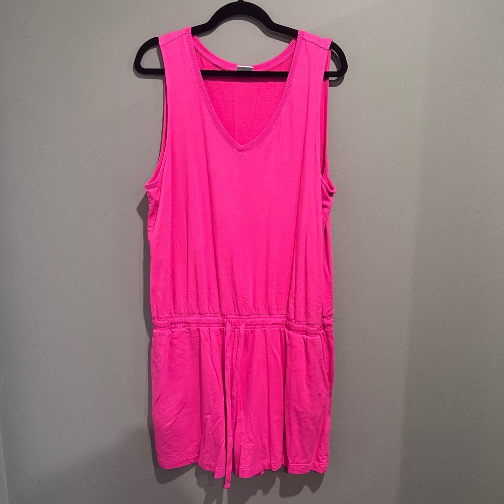 Amazon Essential Romper